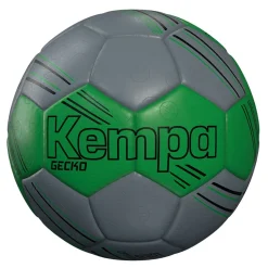 Balón Balonmano Kempa Gecko Gris/Verde