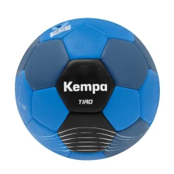 Balón Balonmano Kempa Tiro Azul/Negro T-1