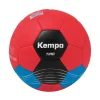 Balón Balonmano Kempa Tiro Rojo/Azul T-00