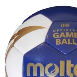 Balón Balonmano Molten 5000 H00X300 T-00