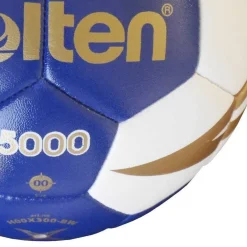 Balón Balonmano Molten 5000 H00X300 T-00