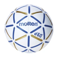Balón Balonmano Molten H-D4000-BW D60