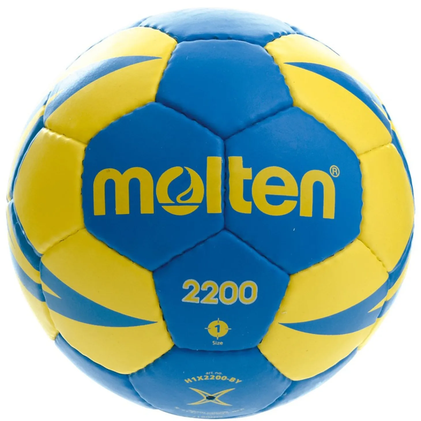 Balón Balonmano Molten H-X2200