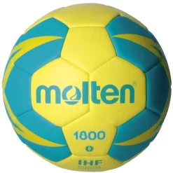 Balón Balonmano Molten H-X1800