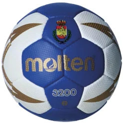 Balón Balonmano Molten H-X3200