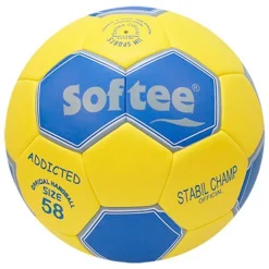 Balón Balonmano Softee Addicted