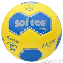 Balón Balonmano Softee Addicted