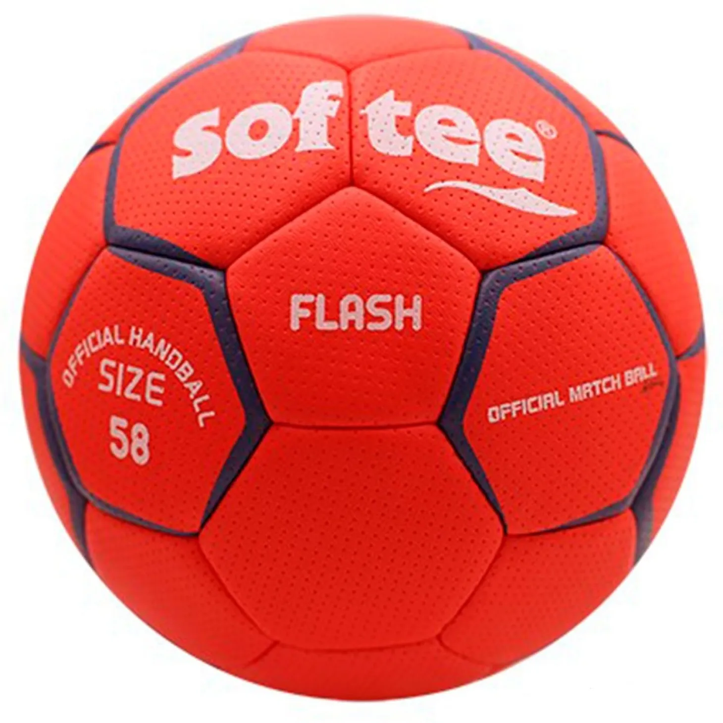 Balón Balonmano Softee Flash