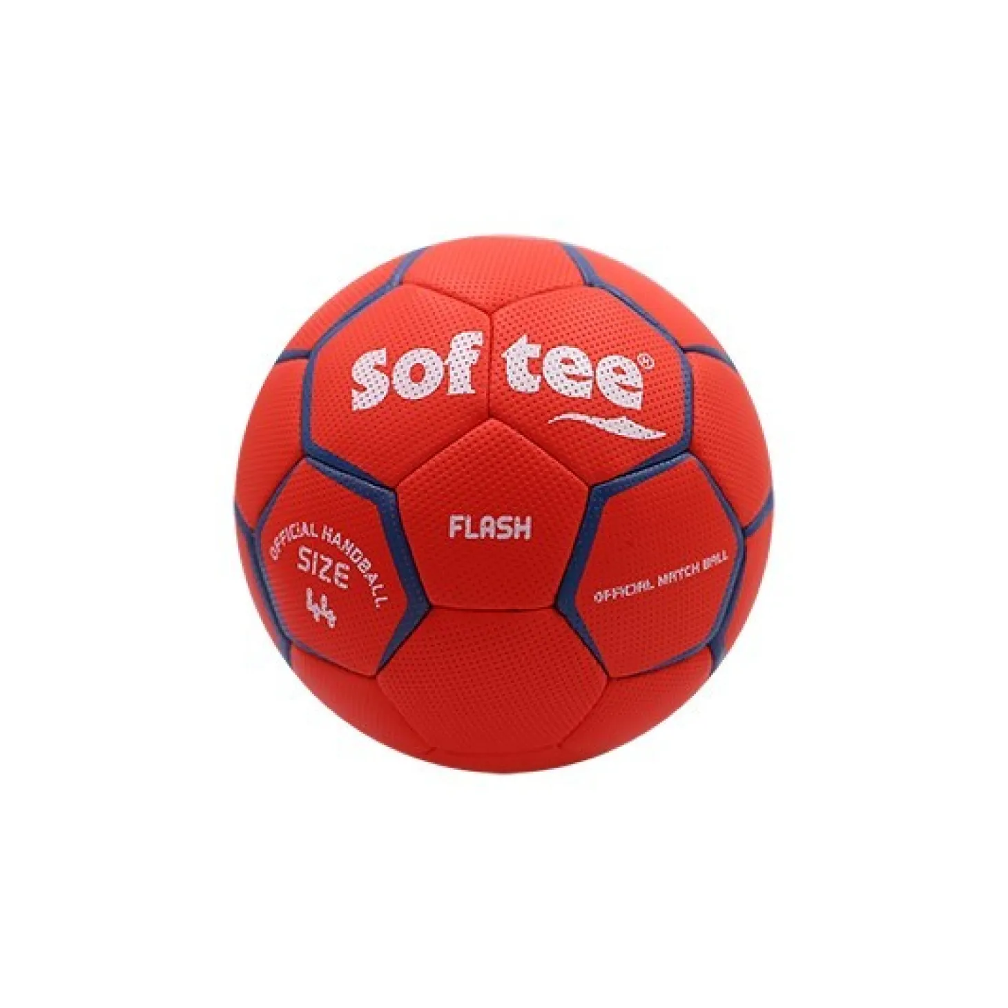 Balón Balonmano Softee Flash