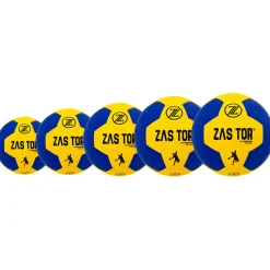 Balón Balonmano Zastor Xtreme HB1600