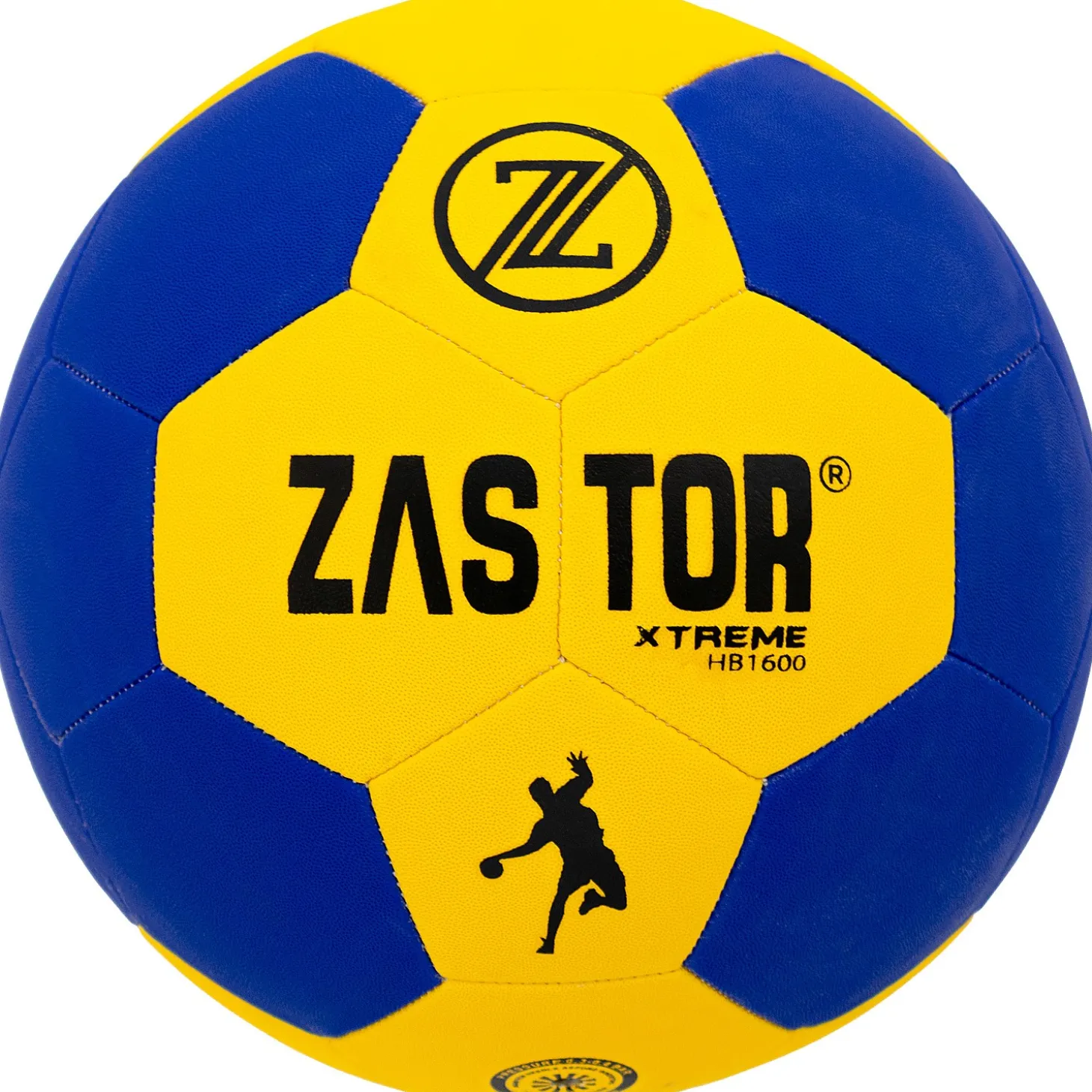 Balón Balonmano Zastor Xtreme HB1600