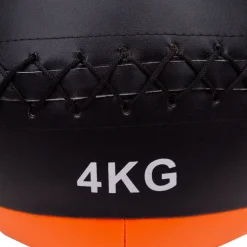 Balón de Lanzamiento Max Sports Boul 4 Kg