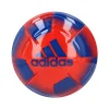 Balón Fútbol Adidas EPP Club Rojo/Azul T-4