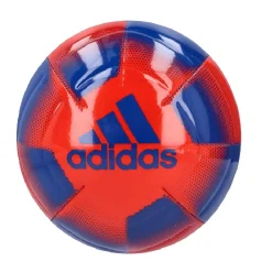 Balón Fútbol Adidas EPP Club Rojo/Azul T-5