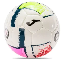 Balón Fútbol Joma Dalí II Multicolor T-4