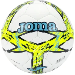 Balón Fútbol Joma Dalí III Amarillo T-5