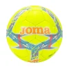 Balón Fútbol Joma Dalí III Amarillo Flúor Turquesa Flúor T-3