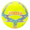 Balón Fútbol Joma Dalí III Amarillo Flúor Turquesa Flúor T-4