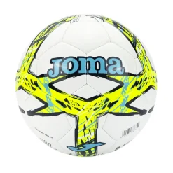 Balón Fútbol Joma Dalí III Amarillo T-3