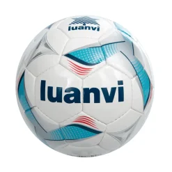 Balón Fútbol Luanvi Cup T-3