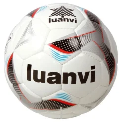 Balón Fútbol Luanvi CUP T-4