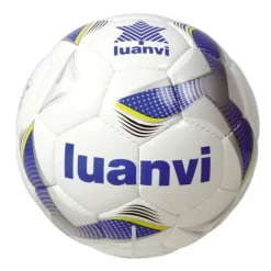 Balón Fútbol Luanvi CUP T-4