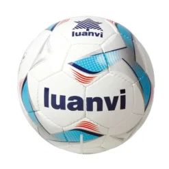 Balón Fútbol Luanvi CUP T-5