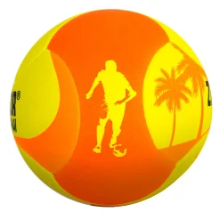 Balón Fútbol Playa Zastor Maui T-5