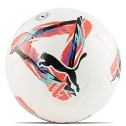 Balón Fútbol Puma Orbita LaLiga 1 Hybrid Blanco T-5