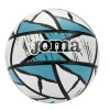 Balón Fútbol Sala Joma Pentaforce Turquesa/Azul Marino T-58