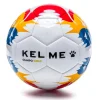 Balón Fútbol Sala Kelme Olimpo Gold II Blanco T-62