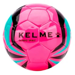 Balón Fútbol Sala Kelme Spirit Rosa Electric T-62