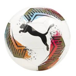 Balón Fútbol Sala Puma Futsal 3 MS Blanco/Verde T-58