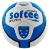 Balón Fútbol Sala Softee Bronco Azul/Blanco T-62