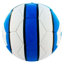 Balón Fútbol Sala Softee Bronco Azul/Blanco T-62