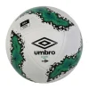 Balón Fútbol Sala Umbro Neo Futsal Swerve Blanco/Verde T-4