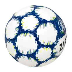 Balón Fútbol Sala Zastor Giro Blue T-58