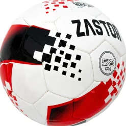 Balón Fútbol Sala Zastor Nexus 58FS3000 Red T-58