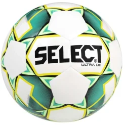 Balón Fútbol Select Ultra DB T-4