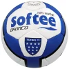 Balón Fútbol Softee Bronco Azul T-5