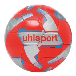Balón Fútbol Uhlsport Starter Red/Silver T-5
