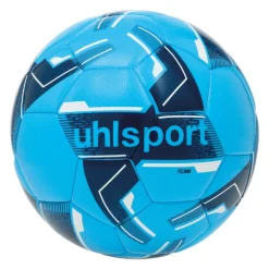 Balón Fútbol Uhslport Team Azul T-3