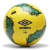 Balón Fútbol Umbro Neo Swerve Amarillo-Verde T-4