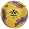 Balón Fútbol Umbro Neo Swerve Amarillo-Azul T-5
