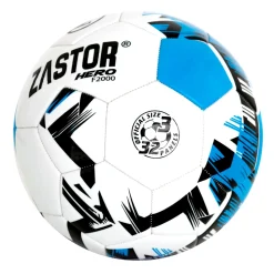 Balón Fútbol Zastor Hero Blue T-3