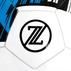 Balón Fútbol Zastor Hero Blue T-3