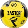 Balón Fútbol Zastor Hero 5F2000 Amarillo/Negro T-5