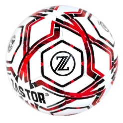 Balón Fútbol Zastor Rival Red T-4