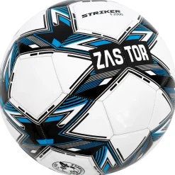 Balón Fútbol Zastor Striker 4F2000 Blue T-4