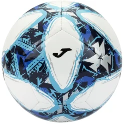 Balón Joma Challenge III Blanco Royal T-5